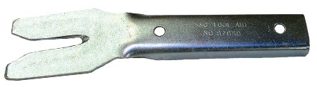 S and G Tool Aid SG87650 Trim Pad Rem Tool