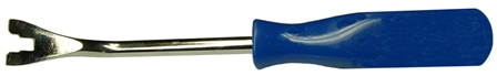 S and G Tool Aid SG87810 Upholstery Clip Removal Tool