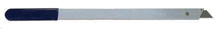 S and G Tool Aid  Urethane Cutout Knife-18 in.