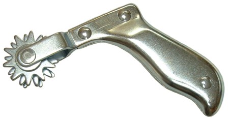 S and G Tool Aid SG87975 Buff Bonnet Cleaning Tool
