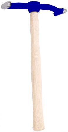 S and G Tool Aid  Door Skin Hammer