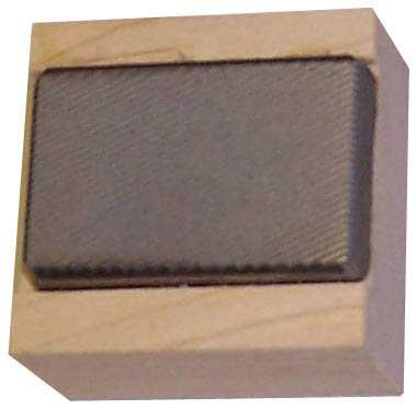S and G Tool Aid  Fine Nib File