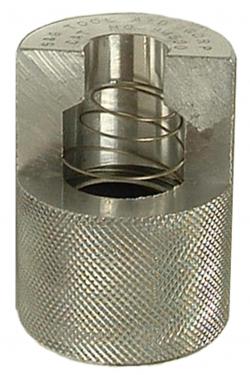S & G Tool Aid  Safety Chuck Chisel Holder