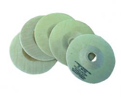 S & G Tool Aid SG94720 Phenolic Backing 5 In. Disc- Each