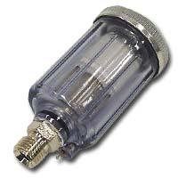 In-Line Water Separator and Air Filter T -  Dormo, DO2620391
