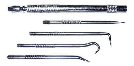 4-Way Repair Kit