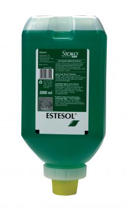 SN83311 Estesol 2000 ml. Hand Cleaner Soft bottle