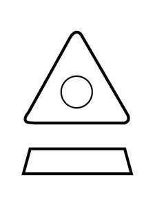 Specialty Products SP06005 Carbide Inserts For Accuturn 5 Pack