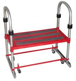 SS20350 Pro Step 1000-Lbs. Capacity
