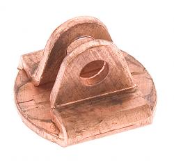 SS23231 Replacement Copper Swivel Pad