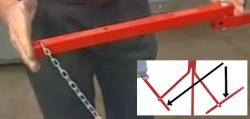 SS35850 Bumper Tree Fender & Long Bumper Cover Kit