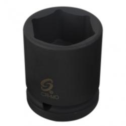 Sunex SU218 0.5 in. Drive 0.566 in. Point Impact Socket