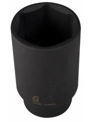 Sunex SU220D Socket 0.5 in. Drive 0.63 in. Deep 6 Point Impact