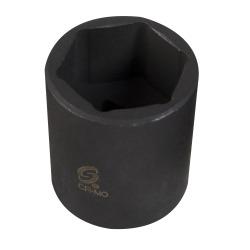 0.38 In. Drive 0.38 In. Impact Socket 6 Point