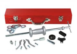 Sunex SU3911 Slide Hammer Puller Set