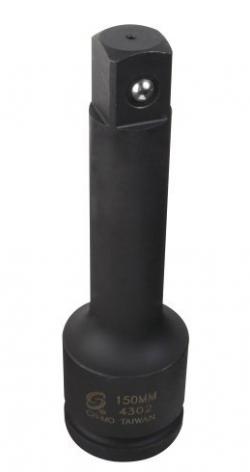 Sunex SU4302 0.75 Drive 6 Impact Extension