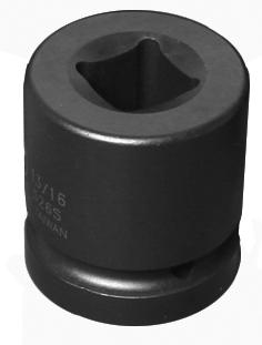 Sunex SU530S 1 Drive.10.31 Square Impact Socket