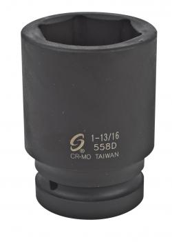 Sunex SU562D 1 10.31 Deep 1 Drive Impact Socket