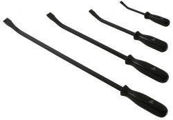 Sunex  Pry Bar 4 Piece Set With Handles
