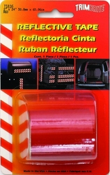 TPT1816 Reflective Tape 2 in Red
