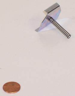 Picture of Zendex Tool UT2027 End Stop Clip and Spring