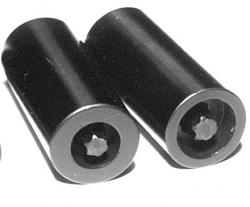 Durston Manufacturing VIB91 Gm Caliper Bolt Set Of2