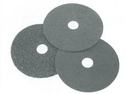 VQ1423-2166 5 in. Sanding Discs 50 Grit, 3 Pack