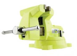 WC63188 6 in. High Visibility Safety Vise