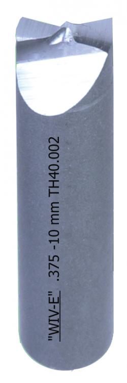 WITH40002 Wiv-E 0.38 Spot Weld Remover