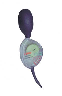 EZSP101 Ez Red Battery Hydrometer