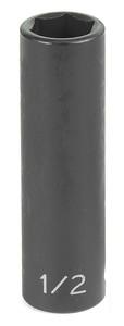 GP1013MD 0.38 In. Drive X 13 mm Deep Socket