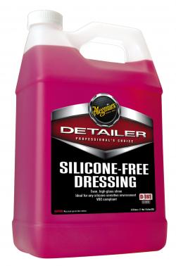 MGD-16101 Silicone Free Dressing 1 Gal