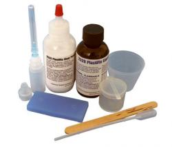 Urethane Supply  Plastifix Rigidd Plastic Repair Kit