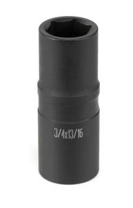 GP2392D 0.5 in. Drive x 19 mm. x 21 mm. Socket