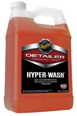 MGD-11005 Hyper Wash - 5 Gallon