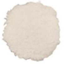 DB90034 3.5 in. Wool Pad