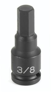 GP1904M Socket 0.38 in. Drive x 4 mm. Hex Drive
