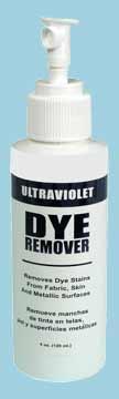 ME53314 Dye Cleaner