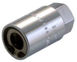 Assenmacher Specialty Tools AH200-3-8 0.38 in. Stud Extractor & Instruction