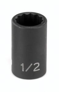 GP1112R 0.38 in. Drive x 0.38 in. 12 Point Standard