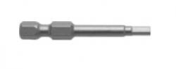 APAM-8MM Bit 0.25 in. Hex Drive Power No. 8 mm. Hex