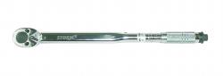 Plus Torque Wrench 20 to 200 in. & lbs.-0.38 in. Drivers