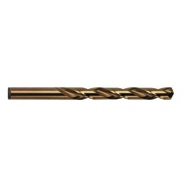 Picture of American Tool HN63118 Cobalt Straight Shank 0.28 in. Drill Cob Jl 135 ft.