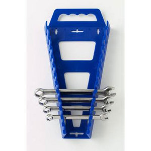 HA5300 Universal Wrench Rack & Blue