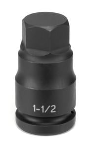 GP4932F 1 in. Drive X 1 in. Hex Driver