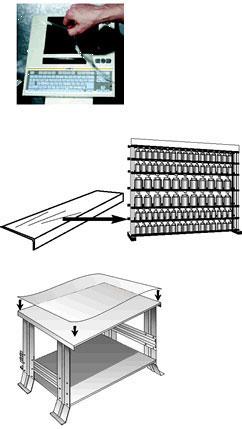 Shelf Liner