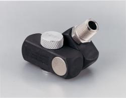 DB94407 0.25 in. Flow Control Composite
