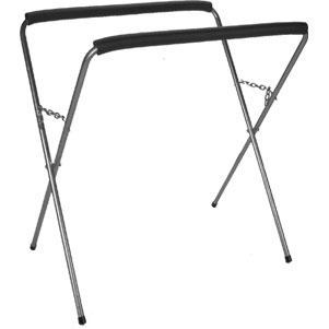 Portable Work Stand-400 Lb Cap