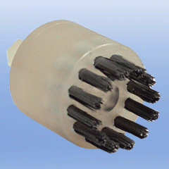 EZ506CO Side Terminal Battery Brush For Group 31