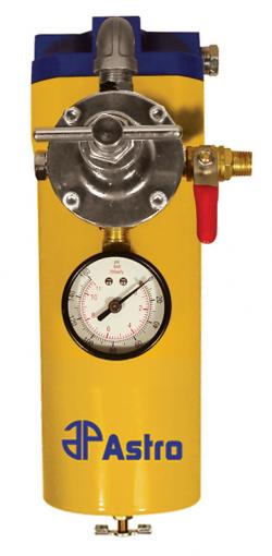 Astro Pneumatic Air Control Unit - 120 Cfm Capacity